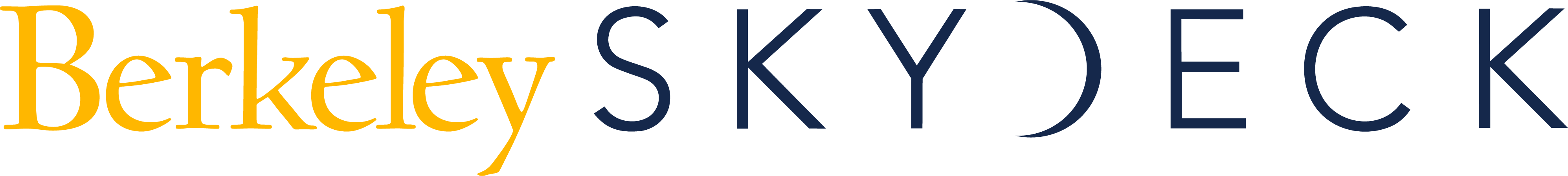 Berkeley SkyDeck - University of California Startup Accelerator