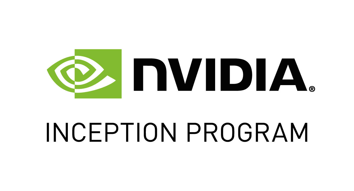 NVIDIA Inception Program - AI Accelerator Partner